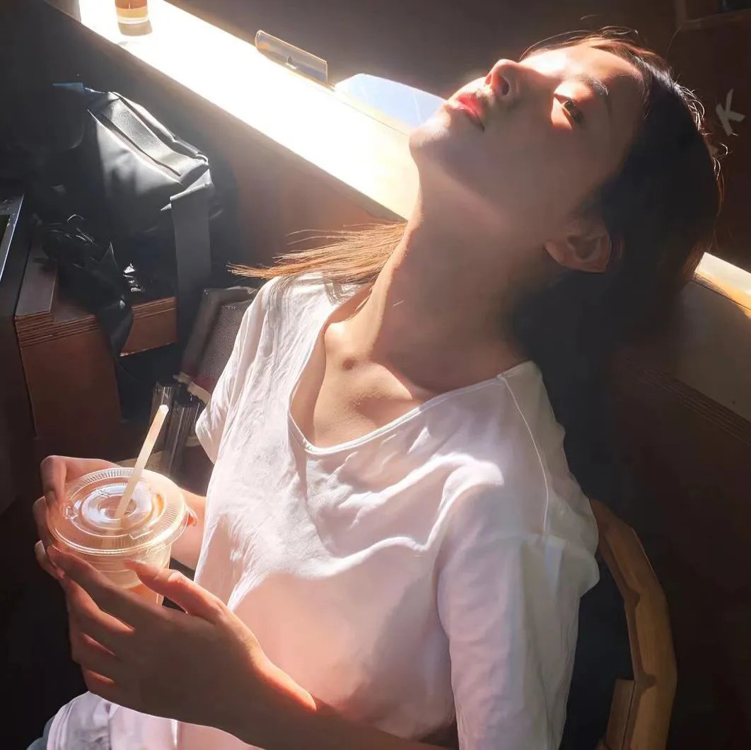 老大的幸福