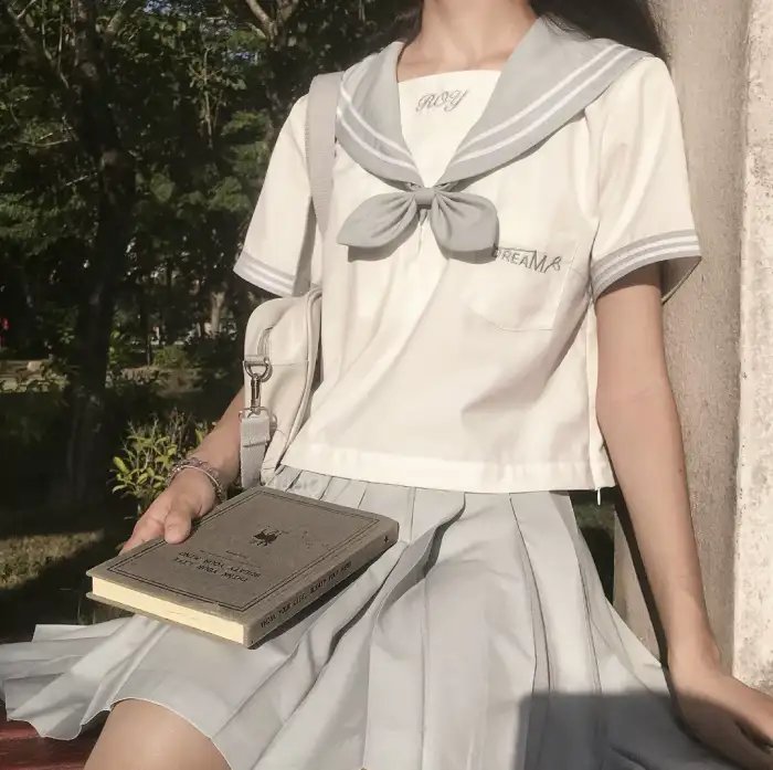 女警事业
